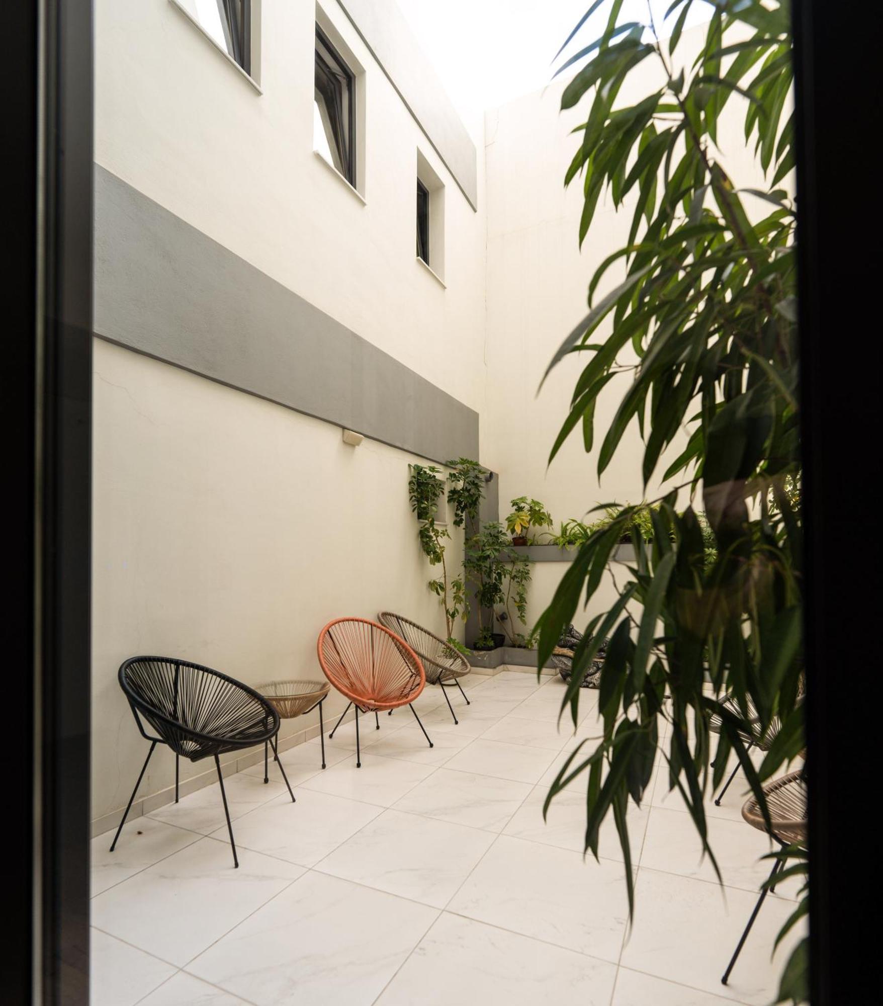 Luxury Suites Athens 2 Exteriör bild