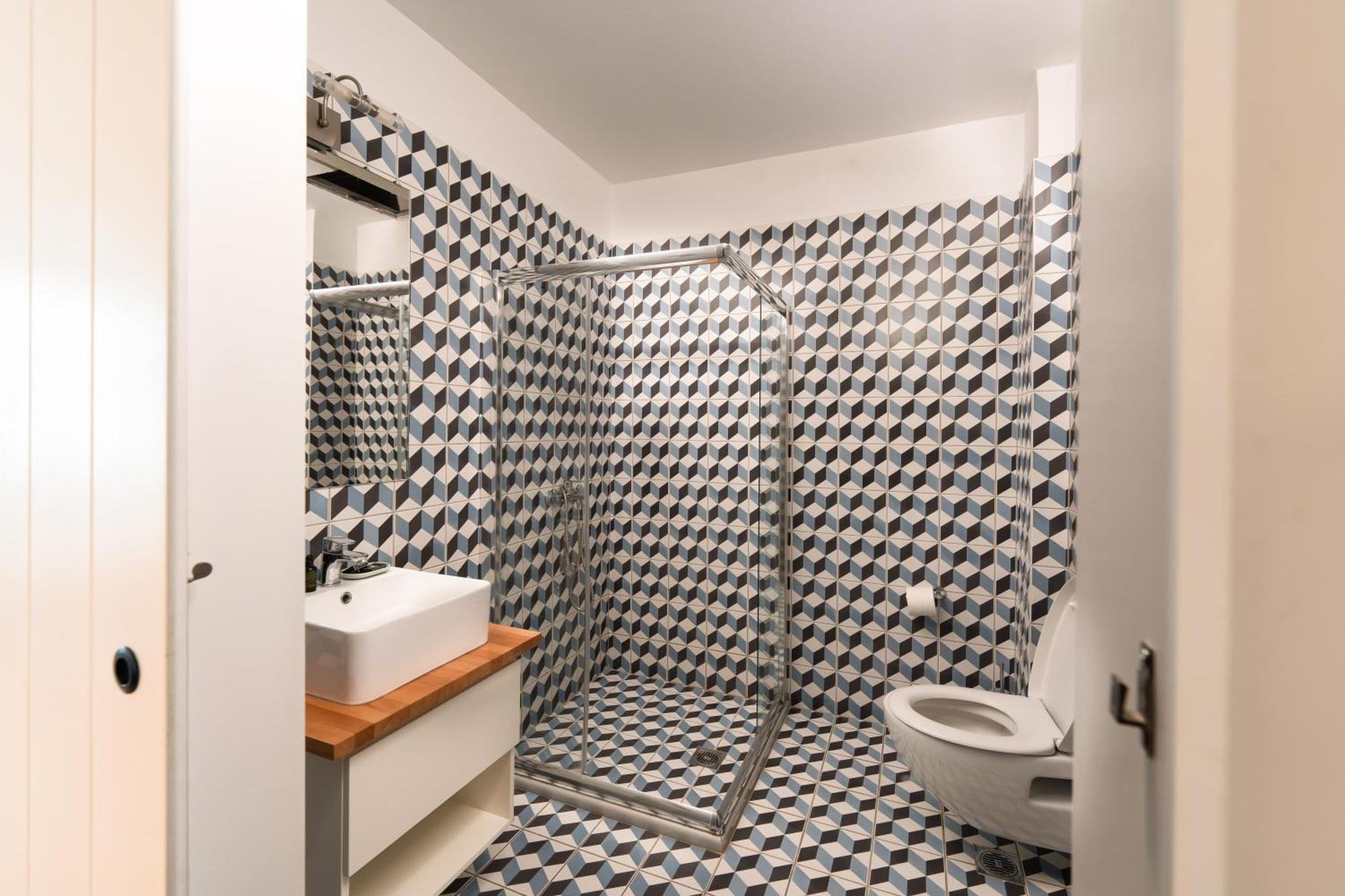 Luxury Suites Athens 2 Exteriör bild
